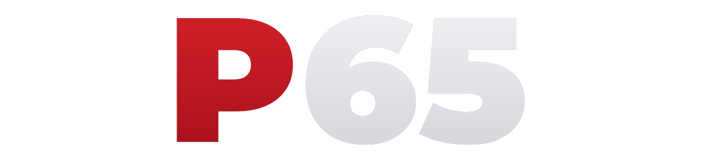 p65 Logo